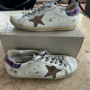 Golden Goose Super-Star Classic